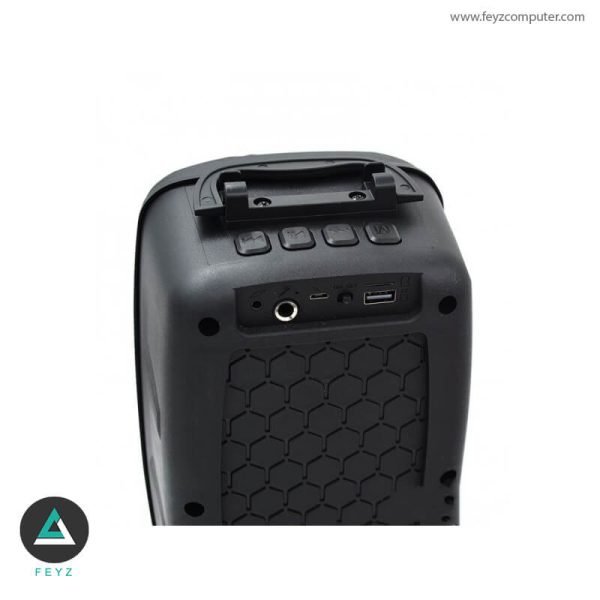 اسپیکر تسکو مدل TS 2309 - تصویر 8
