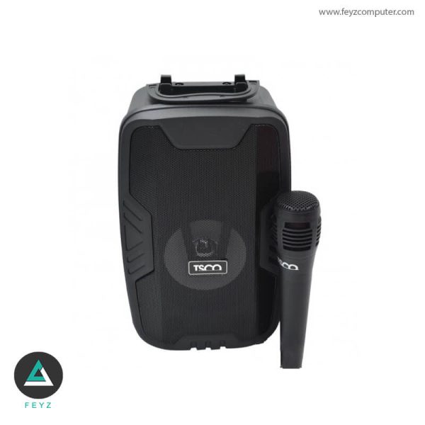 اسپیکر تسکو مدل TS 2309 - تصویر 7