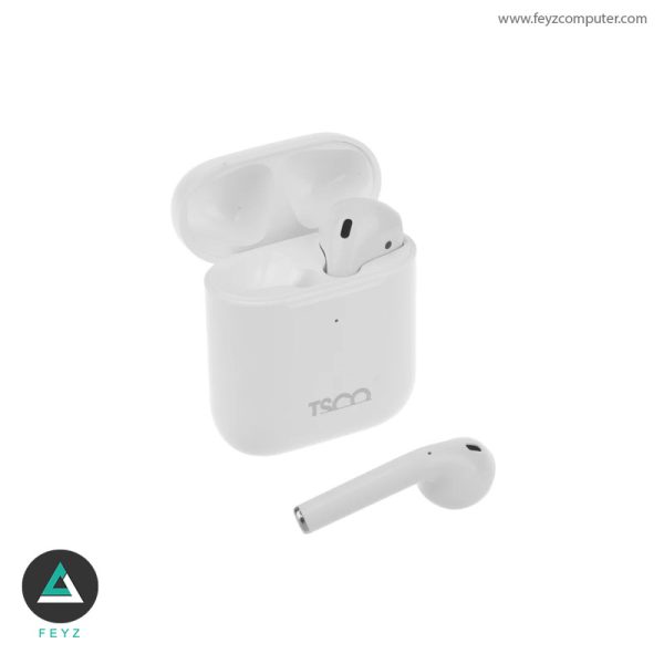 هندزفری بی سیم تسکو مدل TH 5353 - تصویر 7