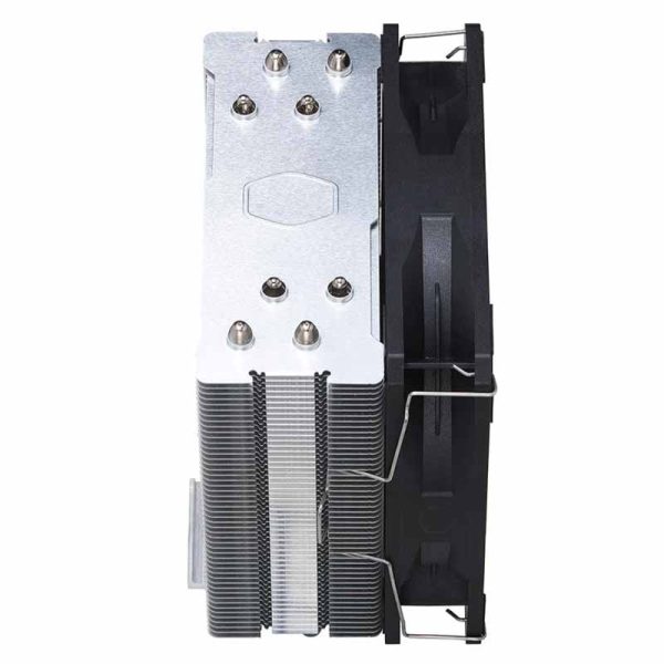 خنک کننده کولر مستر Hyper 212 LED Spectrum v3 - تصویر 3