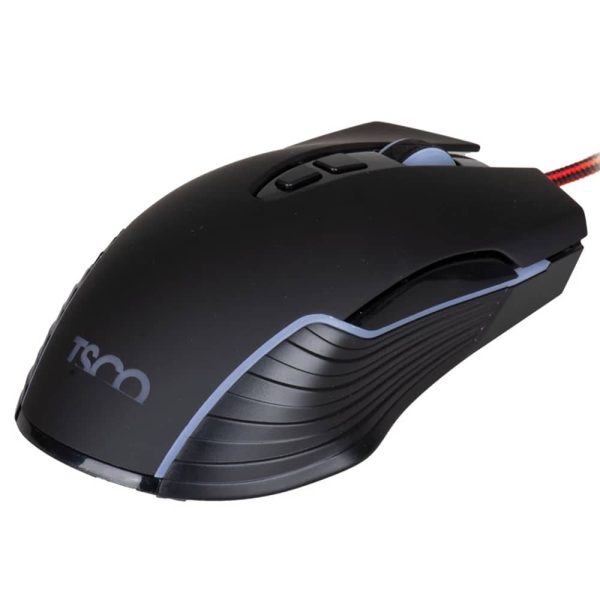 موس تسکو مدل TM763GA - تصویر 3