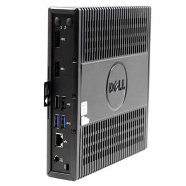 تینکلاینت DELL WYSE 5060 4/128/WIFI - تصویر 3