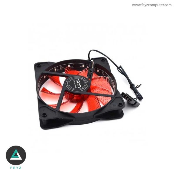 فن کیس تسکو مدل T FAN 03 - تصویر 2