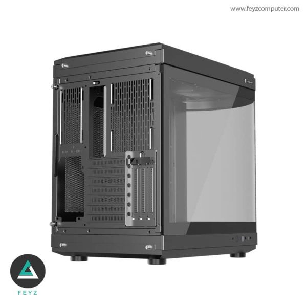 کیس لاجی کی C570B - تصویر 9