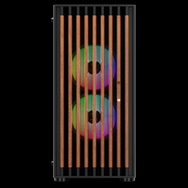 کیس گیم دیاس AURA GC4 - تصویر 3