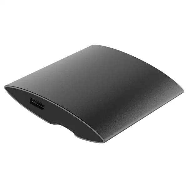 اس اس دی اکسترنال هایک سمی مدل HS ESSD T300S ظرفیت 1 ترابایت - تصویر 3