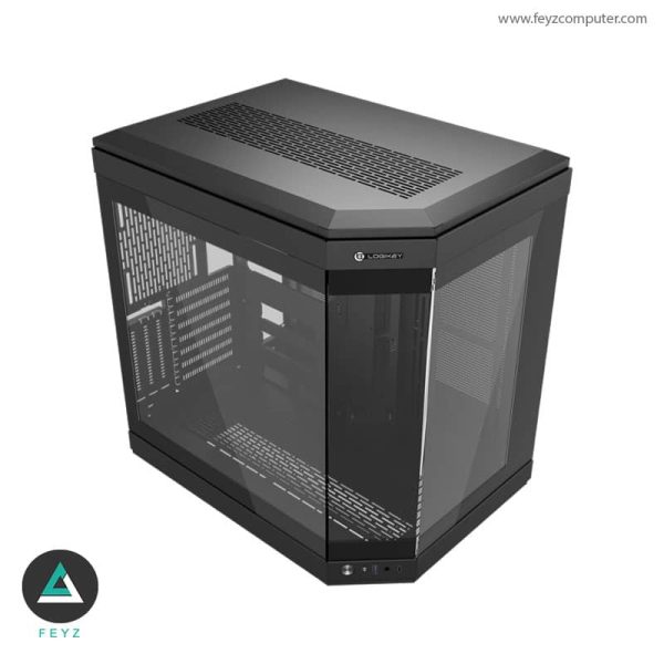 کیس لاجی کی C560B - تصویر 9