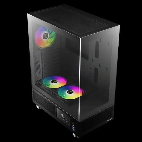 کیس گیم دیاس ATLAS E1 - تصویر 3