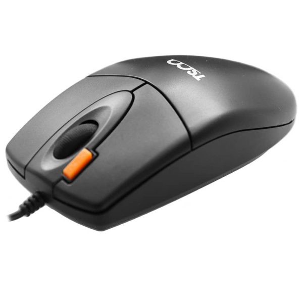 موس تسکو مدل TM 212 - تصویر 3