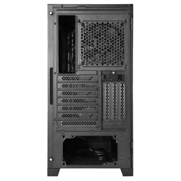 کیس گیم دیاس TALOS E2 ELITE - تصویر 3