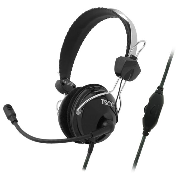 هدفون تسکو مدل TH 5016 - تصویر 8