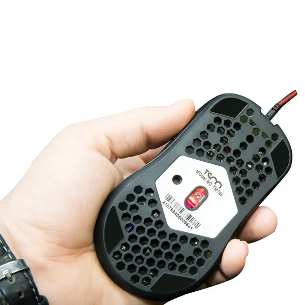ماوس تسکو مدل TM 765 GA - تصویر 3
