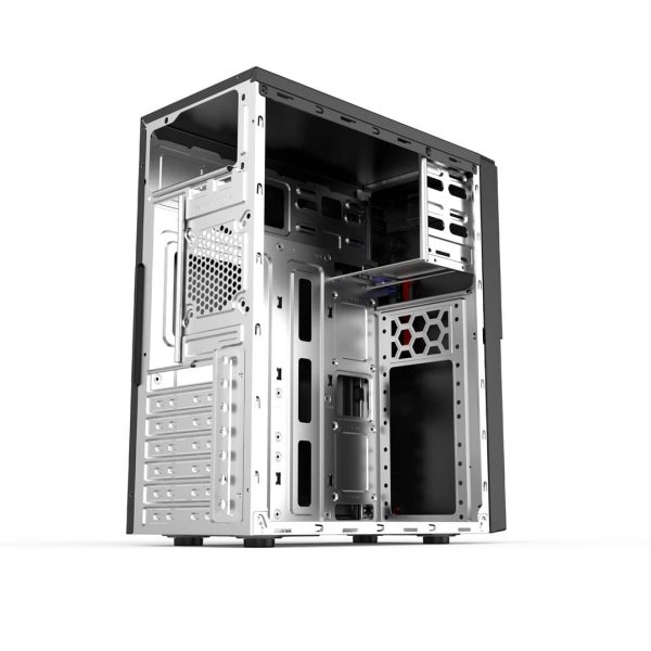 کیس تسکو TC 4478 - تصویر 2