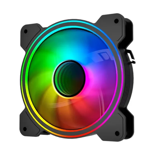 فن کیس لاجی کی مدل F122B - تصویر 3