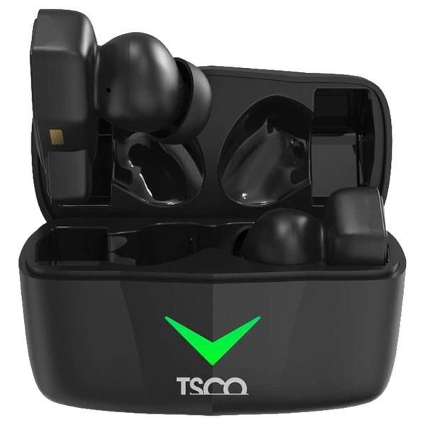 هندزفری بی سیم تسکو مدل TH 6350 - تصویر 3