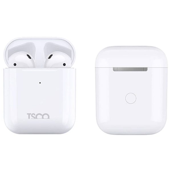 هندزفری بی سیم تسکو مدل TH 5353 - تصویر 3