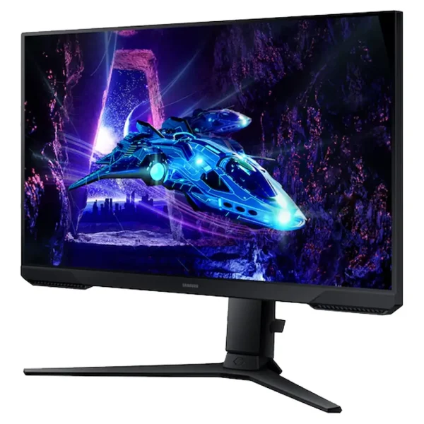 مانیتور سامسونگ مدل Odyssey G3 (G30D) سایز 24 اینچ - تصویر 3