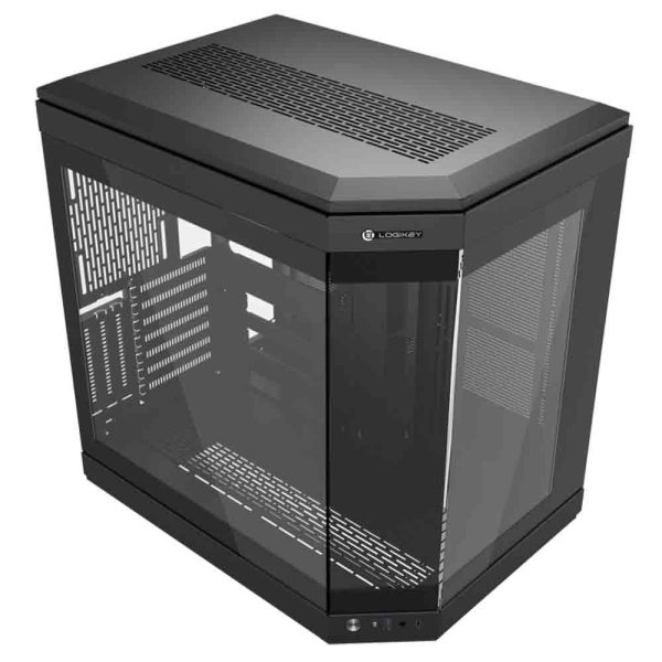 کیس لاجی کی C560B - تصویر 3