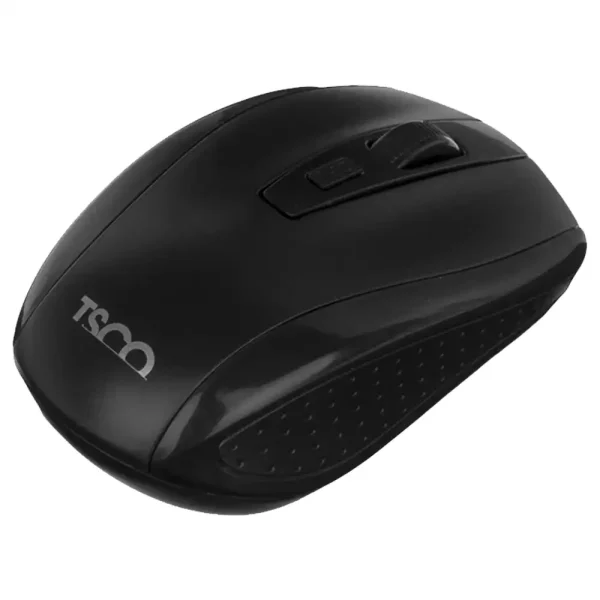 ماوس تسکو مدل TM 663W - تصویر 3