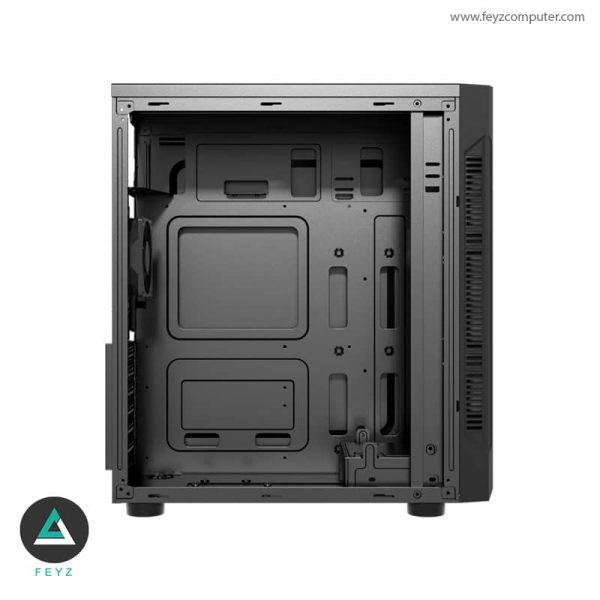 کیس لاجی کی C111B - تصویر 7