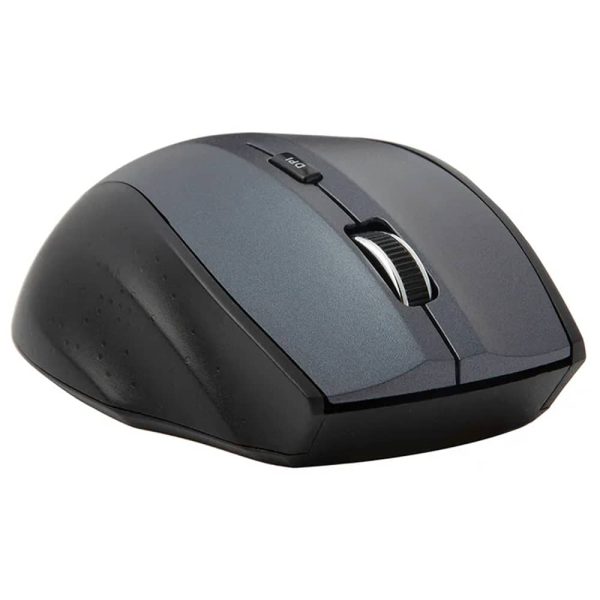 موس بی سیم هترون مدل HMBT130SL - تصویر 3
