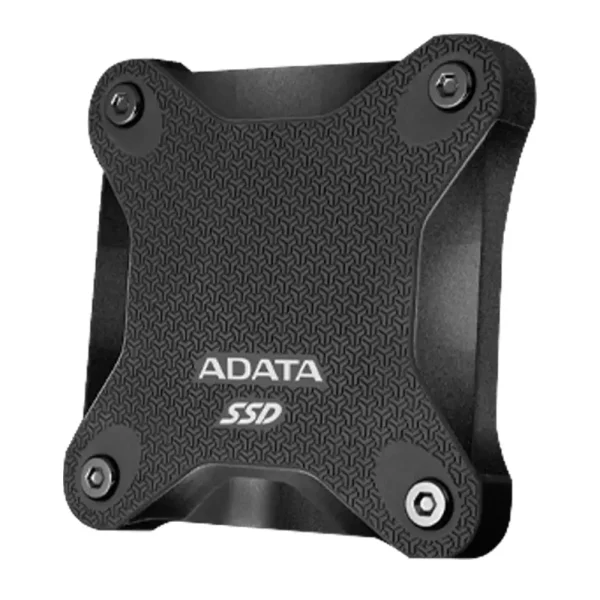 اس اس دی اکسترنال ای دیتا مدل SD620 ظرفیت 2 ترابایت - تصویر 3