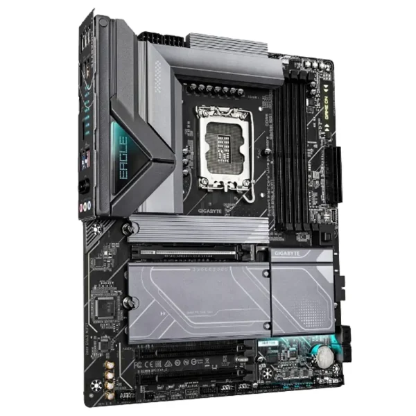 مادربرد گیگابایت Z890 EAGLE WIFI7 DDR5 - تصویر 3