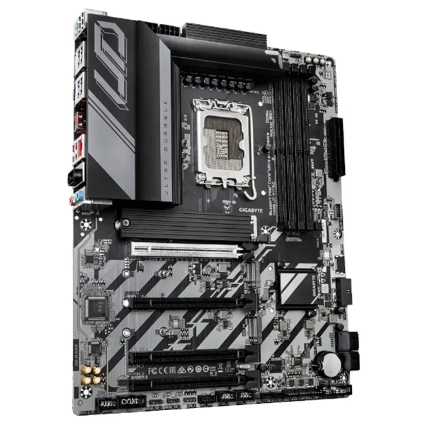 مادربرد گیگابایت Z890 UD WIFI6E DDR5 - تصویر 3