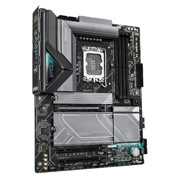 مادربرد گیگابایت Z890 EAGLE DDR5 - تصویر 3
