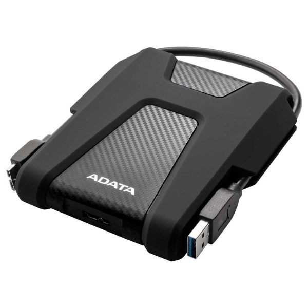 هارد اکسترنال ای دیتا مدل HD680 ظرفیت 2 ترابایت - تصویر 3