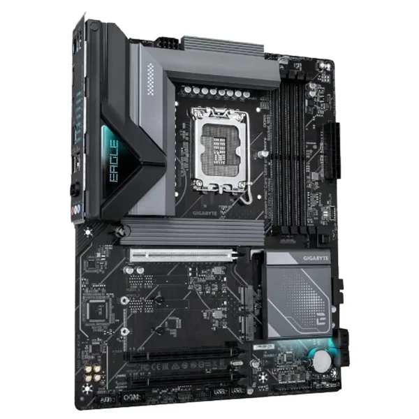 مادربرد گیگابایت B860 EAGLE WIFI6E DDR5 - تصویر 3