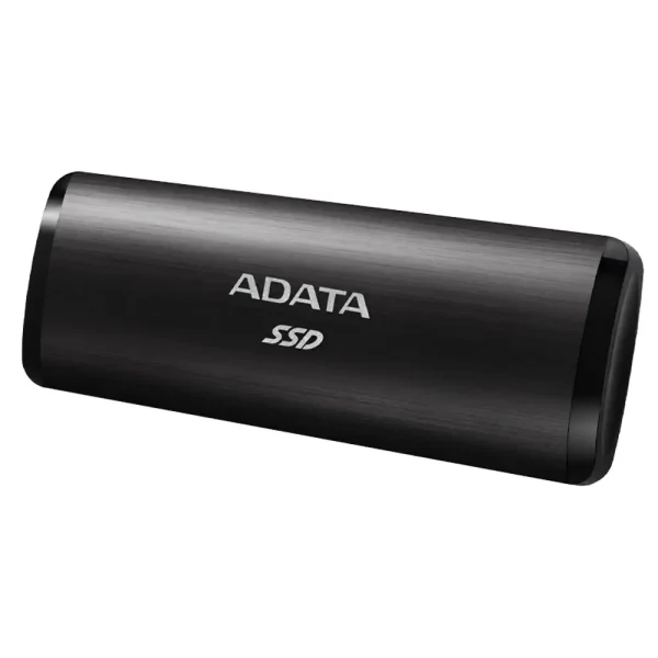 اس اس دی اکسترنال ای دیتا مدل SE760 ظرفیت 512 گیگابایت - تصویر 3
