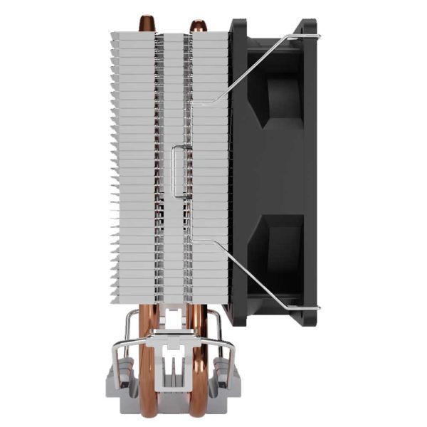 خنک کننده پردازنده گیم دیاس BOREAS E1-210 LITE - تصویر 3