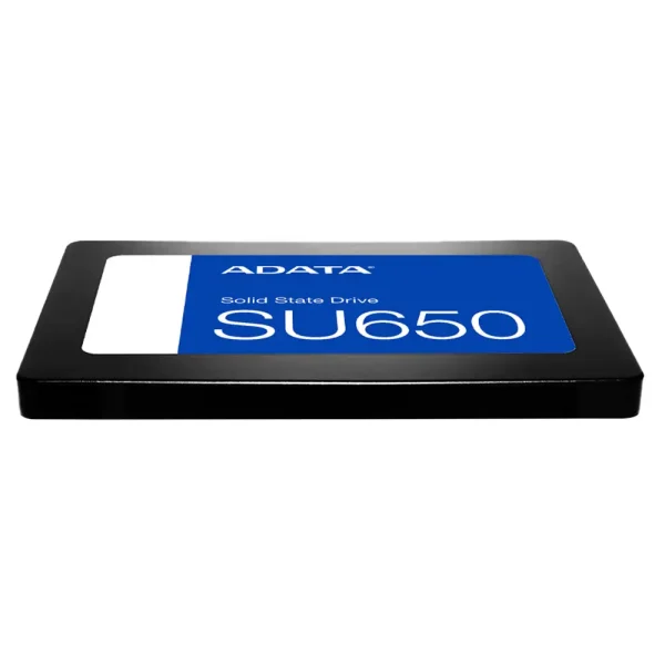 اس اس دی ای دیتا Ultimate SU650 SATA III 240GB - تصویر 4