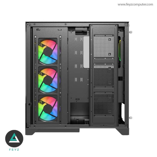 کیس لاجی کی C664B - تصویر 10