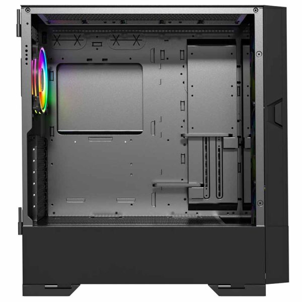 کیس لاجی کی C554B - تصویر 3