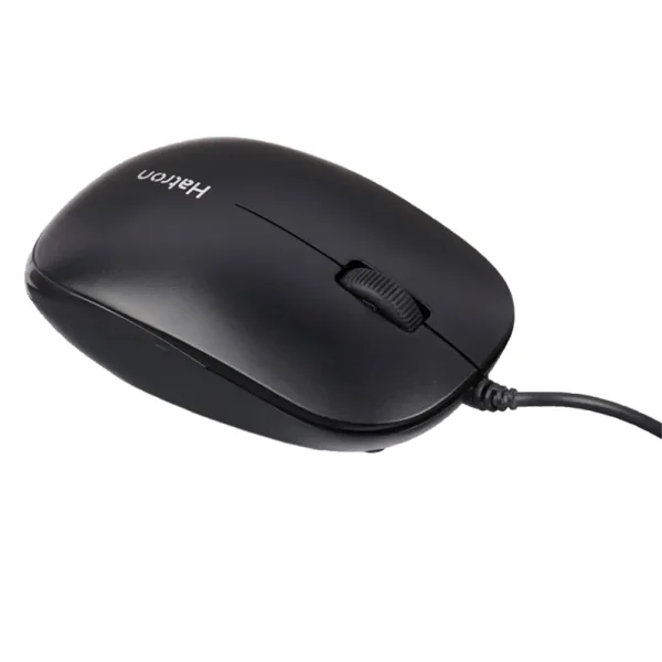 ماوس هترون مدل HM411 - تصویر 3