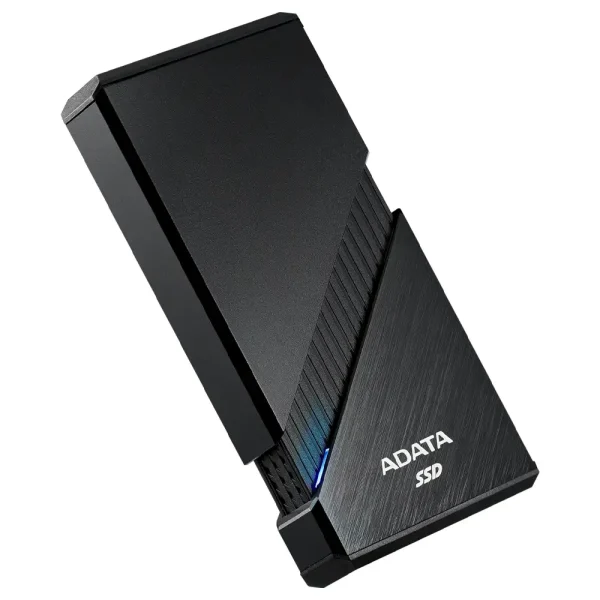 اس اس دی اکسترنال ای دیتا مدل SE920 ظرفیت 1 ترابایت - تصویر 3