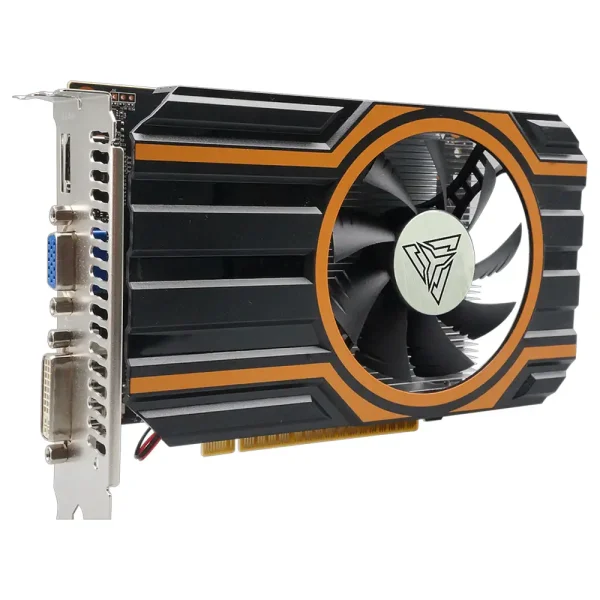کارت گرافیک آرک تک GTX 750Ti 4GB - تصویر 3