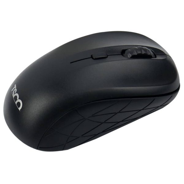 موس بی سیم تسکو مدل TM 625W - تصویر 3