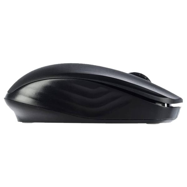 موس هترون مدل HMW402SL - تصویر 3