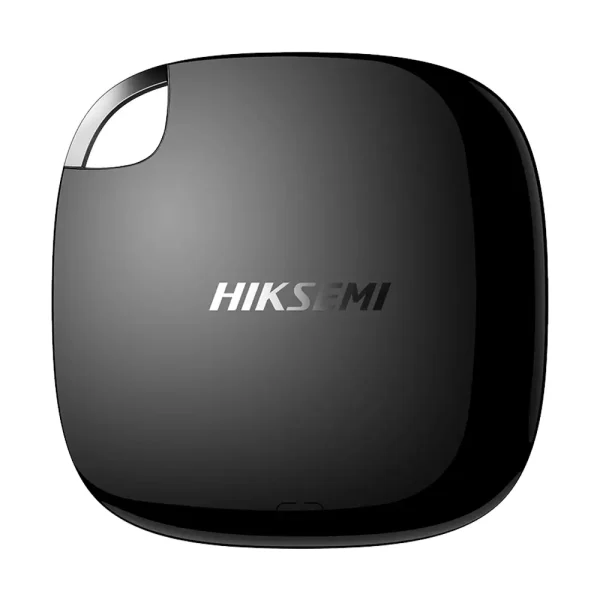 اس اس دی اکسترنال هایک سمی مدل POCKET PSSD T100 ظرفیت 512 گیگابایت - تصویر 3