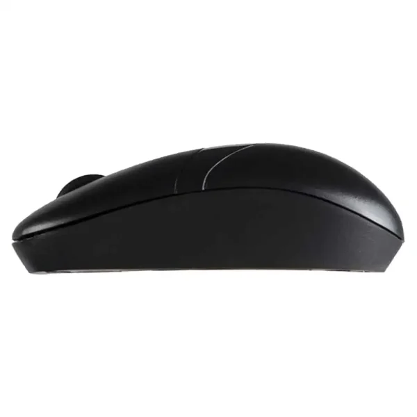 ماوس هترون مدل HMW360SL - تصویر 3