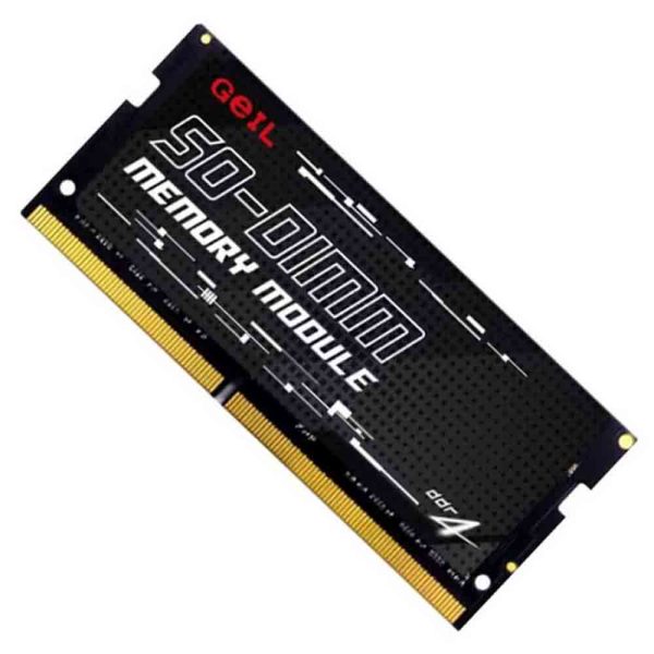 رم لپ تاپ گیل 16GB 3200MHz CL22 - تصویر 3