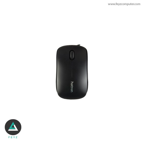 موس هترون مدل HM408SL - تصویر 3