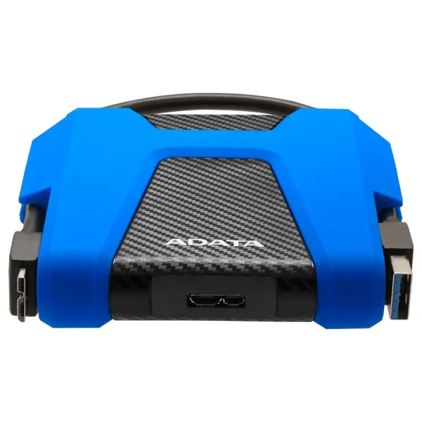 هارد اکسترنال ای دیتا HD680 ظرفیت 1 ترابایت - تصویر 8