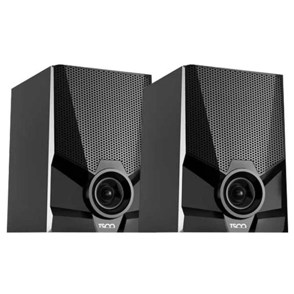 اسپیکر رومیزی تسکو مدل TS 2193 - تصویر 4