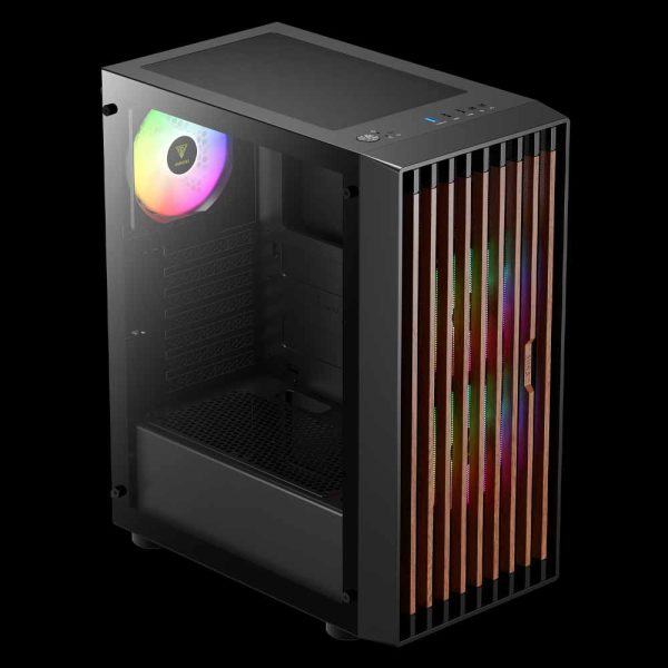 کیس گیم دیاس AURA GC4 - تصویر 4
