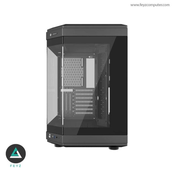 کیس لاجی کی C560B - تصویر 10