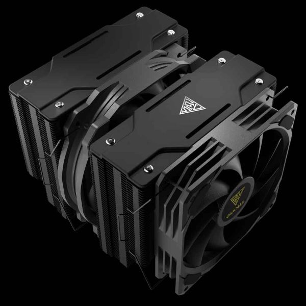 خنک کننده پردازنده گیم دیاس BOREAS P1-720 - تصویر 4